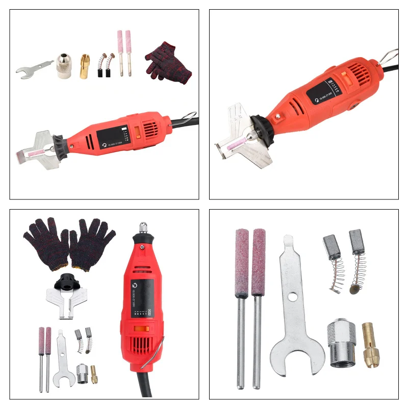180W 5 Gears Electric Power Chain Saw Sharpener Grinder Machine Garden Tools Portable Electric Chainsaw Sharpening
180W 5 Gears Electric Power Chain Saw Sharpener Grinder Machine Garden Tools Portable Electric Chainsaw Sharpening