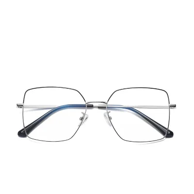Anti Blue Light Glasses Good Quality Square Student Big Frame Myopia Eyewear Man &Women Goggles Clear Lens
Anti Blue Light Glasses Good Quality Square Student Big Frame Myopia Eyewear Man &Women Goggles Clear Lens