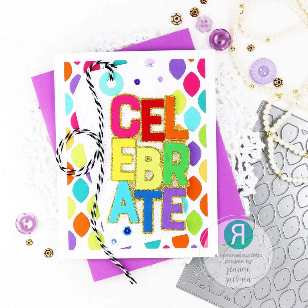 Cuts CELEBRATE TAG Dies Metal Die Cutting 2021 New Diy Die Molds Scrapbooking Paper Making Cuts Crafts Big Die
Cuts CELEBRATE TAG Dies Metal Die Cutting 2021 New Diy Die Molds Scrapbooking Paper Making Cuts Crafts Big Die