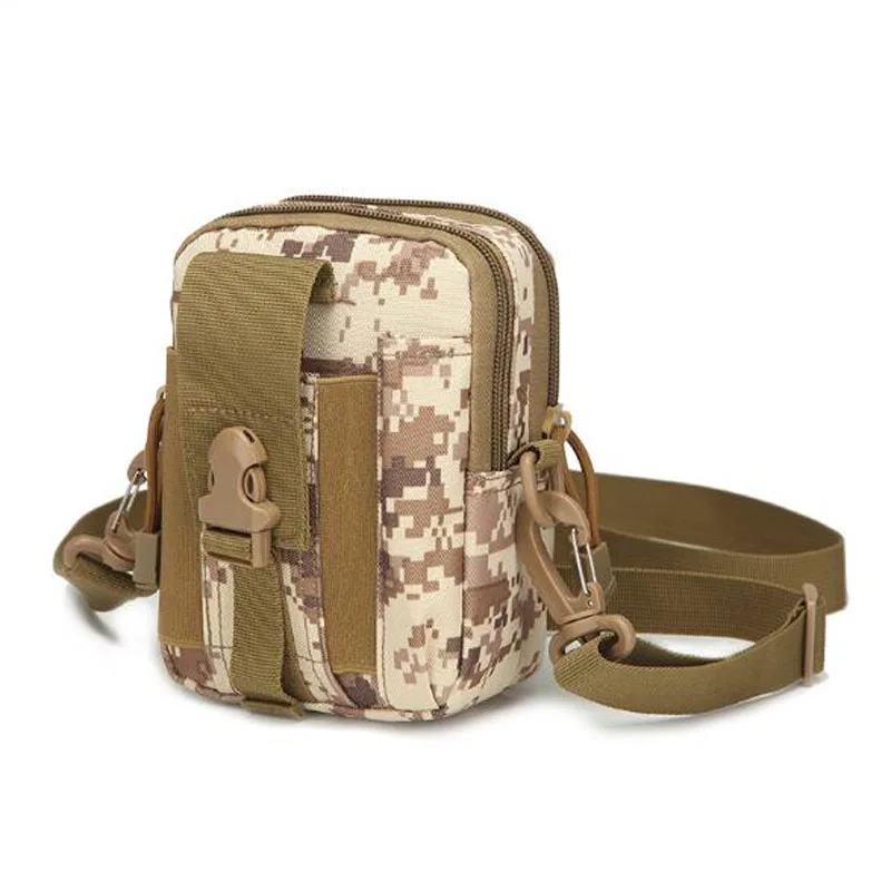 Outdoor Tactical Molle EDC Pouch Utility Gadget Belt SOS Waist Bag Military Portable Waterproof Camping Hiking Survival bag
Outdoor Tactical Molle EDC Pouch Utility Gadget Belt SOS Waist Bag Military Portable Waterproof Camping Hiking Survival bag