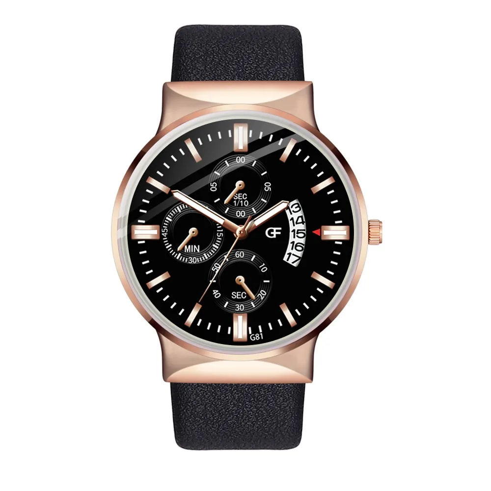 Hot Man Leather Watch Whatever Late Anyway Letter Watches New Pointer Glow relogio masculino men erkek kol saati
Hot Man Leather Watch Whatever Late Anyway Letter Watches New Pointer Glow relogio masculino men erkek kol saati
