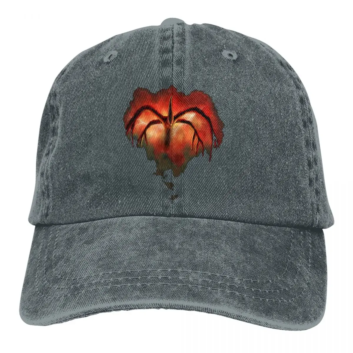 The Mind Flayer Stranger Baseball Cap Men Hats Women Visor Protection Snapback Stranger Things Joyce Byers Thriller Drama Caps
The Mind Flayer Stranger Baseball Cap Men Hats Women Visor Protection Snapback Stranger Things Joyce Byers Thriller Drama Caps