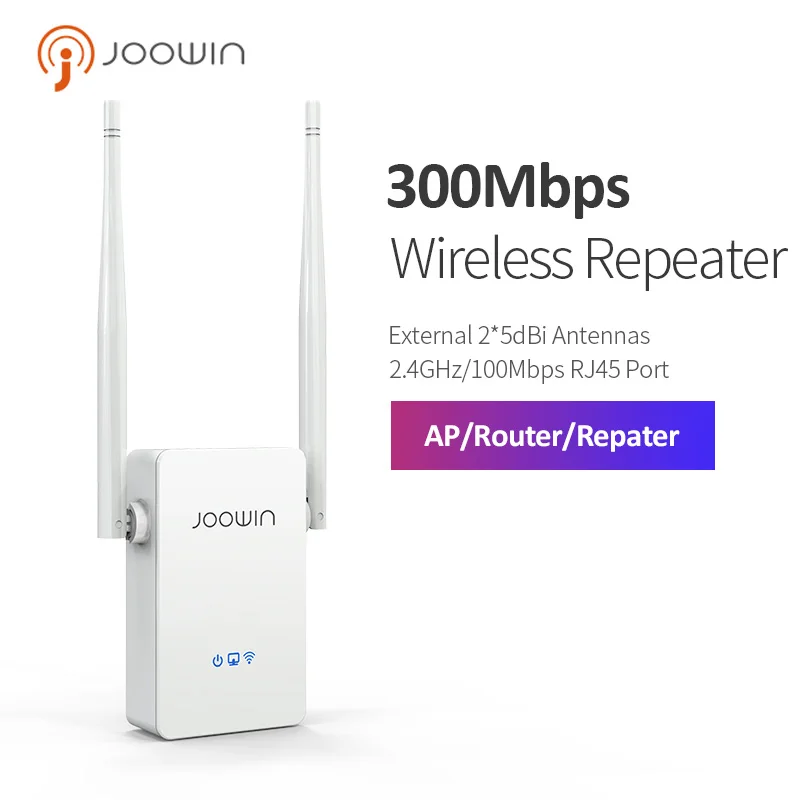 

300Mbps/1200Mbps Powerful Wifi Repeater 2.4G/5GHz Long Range Wifi Extender 802.11ac Wlan Wi-fi amplifier Router Access point
