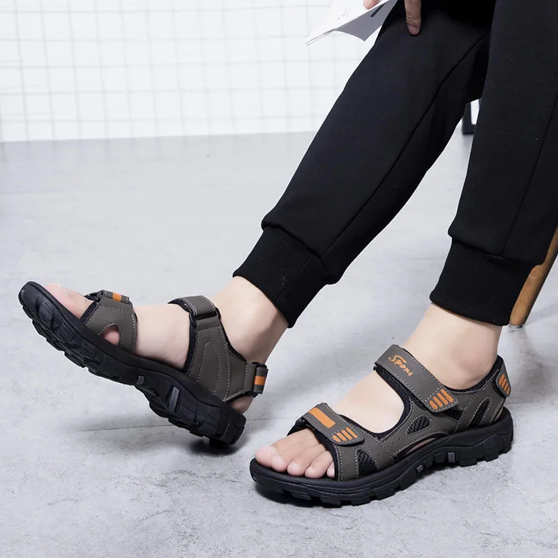 Sandalias Playa Hombre Sandalen Heren Sport Sandals Sandalias Hombre Verano Para Sandale Homme Ete Shoes Men Outdoor Work Herren
Sandalias Playa Hombre Sandalen Heren Sport Sandals Sandalias Hombre Verano Para Sandale Homme Ete Shoes Men Outdoor Work Herren