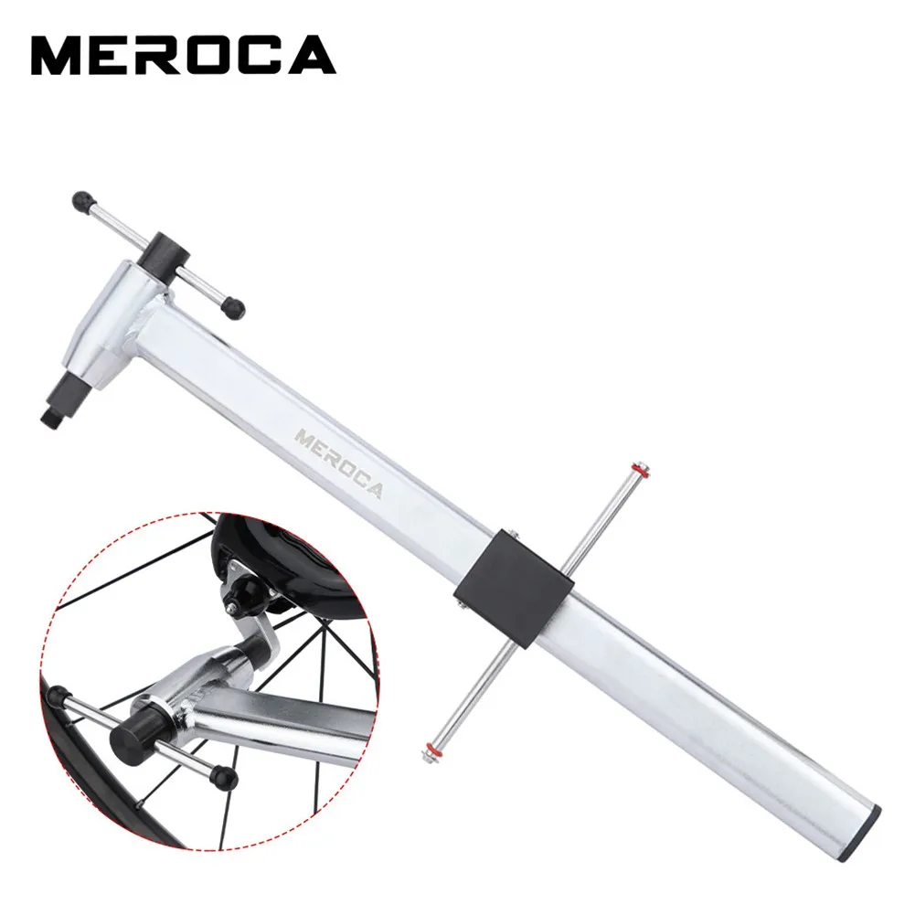 Bicycle Derailleur Hanger Alignment Gauge Professional Tool Measure Straighten MTB Road Bike Hook Aligner Tool Cycle Accessories
Bicycle Derailleur Hanger Alignment Gauge Professional Tool Measure Straighten MTB Road Bike Hook Aligner Tool Cycle Accessories