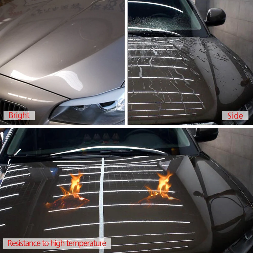 100ML Multifunctional Automotive Nano Ceramic Coating With Sprinklers Diamond Plated Hydrophobic Coating Plated Crystal Styling
100ML Multifunctional Automotive Nano Ceramic Coating With Sprinklers Diamond Plated Hydrophobic Coating Plated Crystal Styling