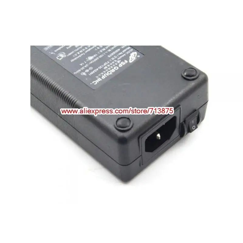 Genuine FSP135-ASAN1 19V 7.1A Ac Adapter for Medion AKOYA P9613 40030878 A/12091EA Laptop Power Supply
Genuine FSP135-ASAN1 19V 7.1A Ac Adapter for Medion AKOYA P9613 40030878 A/12091EA Laptop Power Supply