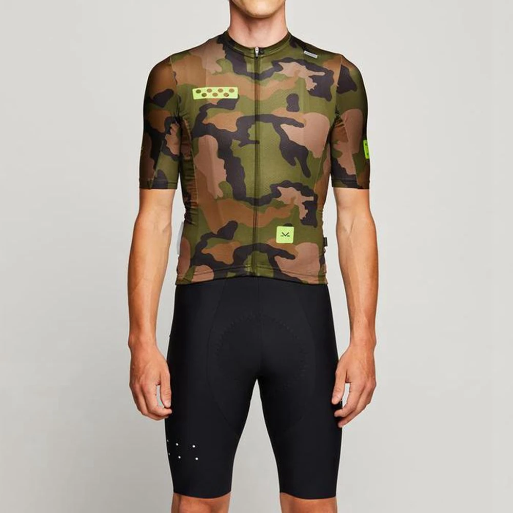 Pedla Summer Outdoor Sports Bike Riding Clothes Wicking Quick-Drying Novice Must Perspiration And Breathable Fabric Fluorescent
Pedla Summer Outdoor Sports Bike Riding Clothes Wicking Quick-Drying Novice Must Perspiration And Breathable Fabric Fluorescent