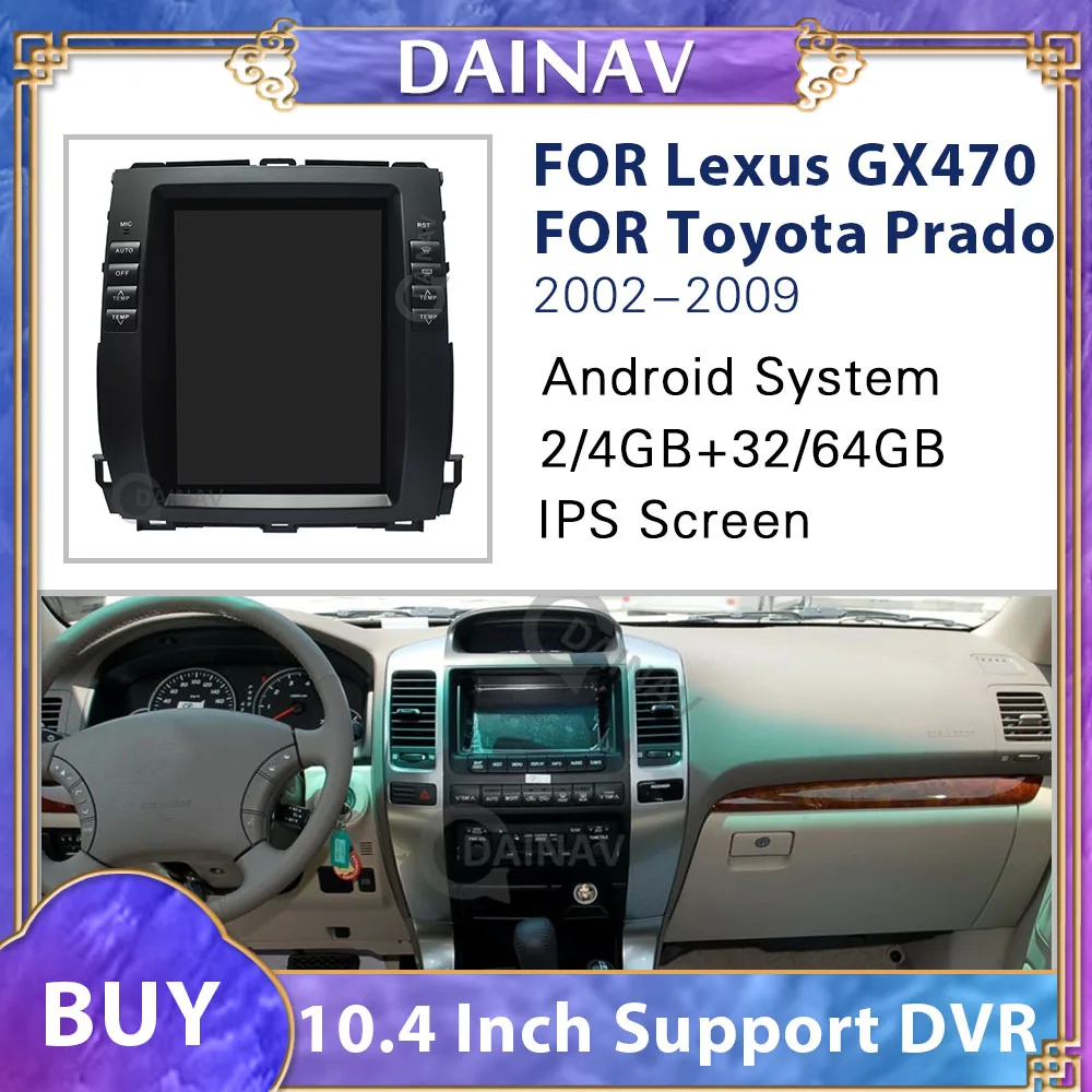 Автомобильный мультимедийный плеер стерео автомобильный GPS Navi для lexus GX470/для Toyota Prado 2002-2009 Автомобильный Радио GPS навигация Vedio стерео
Автомобильный мультимедийный плеер стерео автомобильный GPS Navi для lexus GX470/для Toyota Prado 2002-2009 Автомобильный Радио GPS навигация Vedio стерео