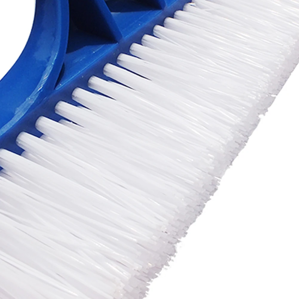 Nylon Bristles Suction Cleaner Floating Object Cleaning Tool Swimming Pool Brush Swimming Pool Spa Pond Tub Accessories
Nylon Bristles Suction Cleaner Floating Object Cleaning Tool Swimming Pool Brush Swimming Pool Spa Pond Tub Accessories