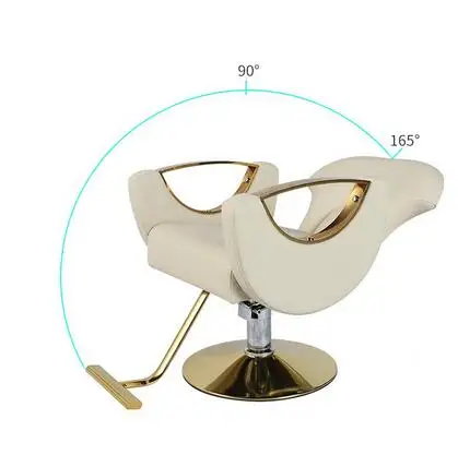 New popular style luxury hydraulic salon styling chair gold barber chair nail beauty furniture
New popular style luxury hydraulic salon styling chair gold barber chair nail beauty furniture