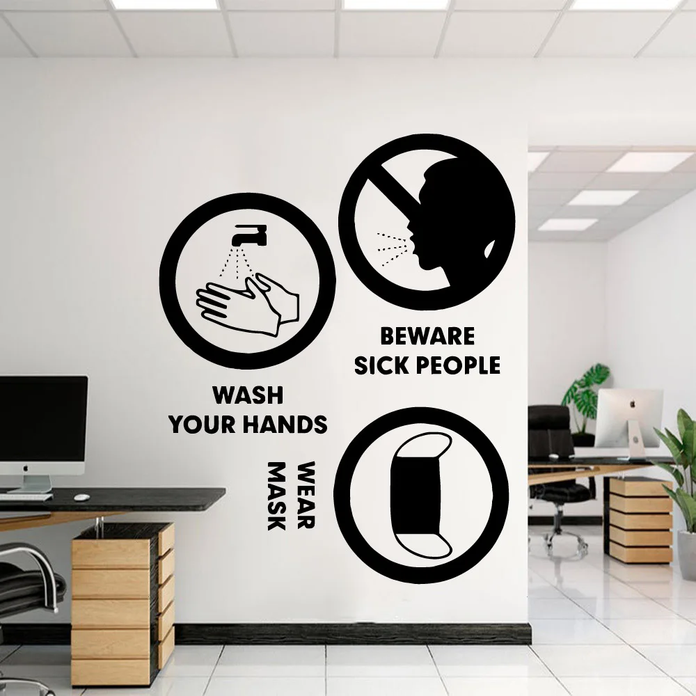 Colorful Handwashing Home Decorations Pvc Decal For Baby's Rooms Removable Decor Wall Decals
Colorful Handwashing Home Decorations Pvc Decal For Baby's Rooms Removable Decor Wall Decals