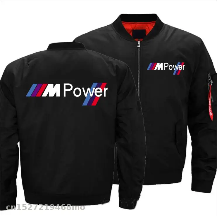 Motorcycle race coats for bmw Jacket M Logo Print mens causual pilot jackets Mens Casual Jacket Ma-1 Flight Thick clothing dt5
Motorcycle race coats for bmw Jacket M Logo Print mens causual pilot jackets Mens Casual Jacket Ma-1 Flight Thick clothing dt5
