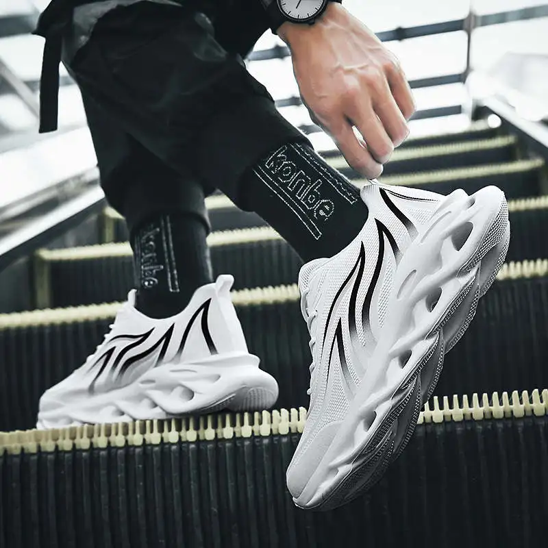 Running Male Tennis Original 39-46 Sports For Men Lofer White Sneakers Trainer Sport Shoes Men Sneakers Barefoot Tennis Basckets
Running Male Tennis Original 39-46 Sports For Men Lofer White Sneakers Trainer Sport Shoes Men Sneakers Barefoot Tennis Basckets