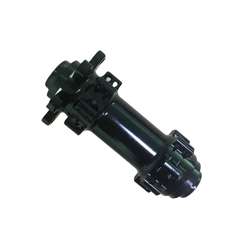 Primwon PW451 Light 6 Bolts Bicycle Front Hub Straight Pull 12*100mm 15*100mm 24H 28H MTB Road Disc Brake Cube Aluminum Alloy
Primwon PW451 Light 6 Bolts Bicycle Front Hub Straight Pull 12*100mm 15*100mm 24H 28H MTB Road Disc Brake Cube Aluminum Alloy