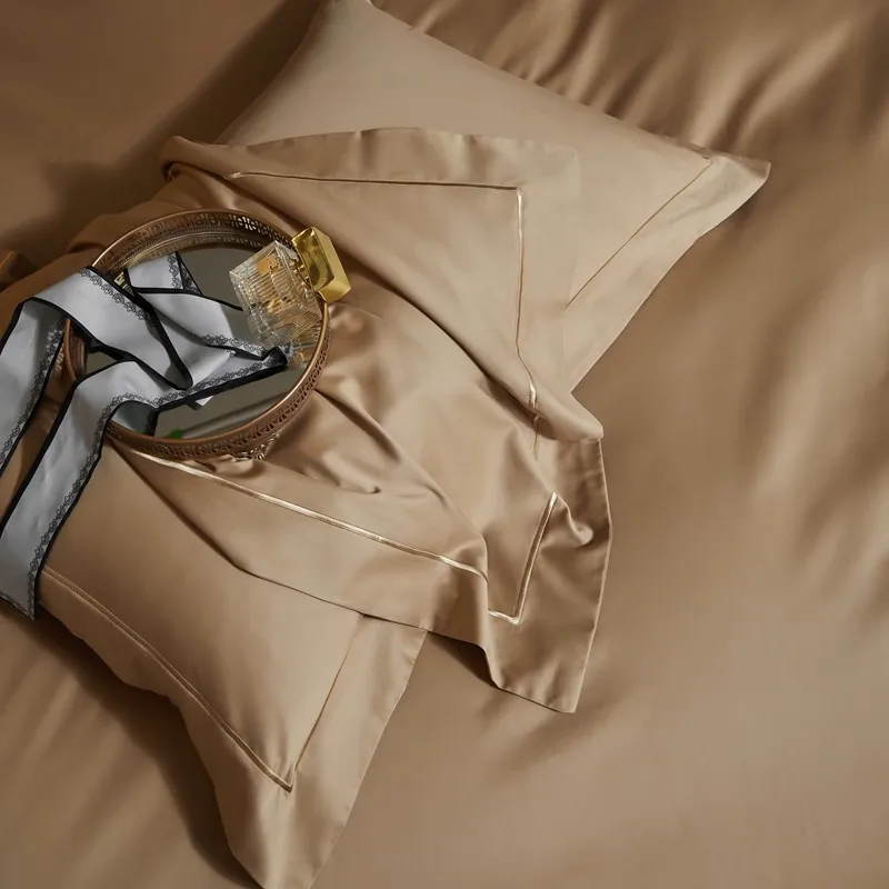 SRF 100% Cotton 100 Count High Quality Mattress Cover With Elastic Band Flat/Fitted Sheet Double Single Queen Size Bed Linen 
SRF 100% Cotton 100 Count High Quality Mattress Cover With Elastic Band Flat/Fitted Sheet Double Single Queen Size Bed Linen