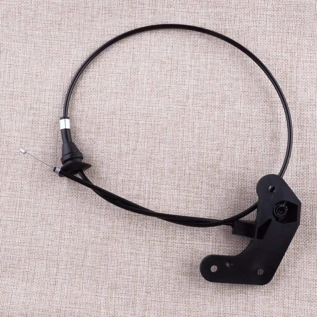 FPF500050 Car Hood Control Latch Release Cable Accessories Fit For Land Rover Range Rover L322 4.4 4.2 2006 2007 2008 2009
FPF500050 Car Hood Control Latch Release Cable Accessories Fit For Land Rover Range Rover L322 4.4 4.2 2006 2007 2008 2009