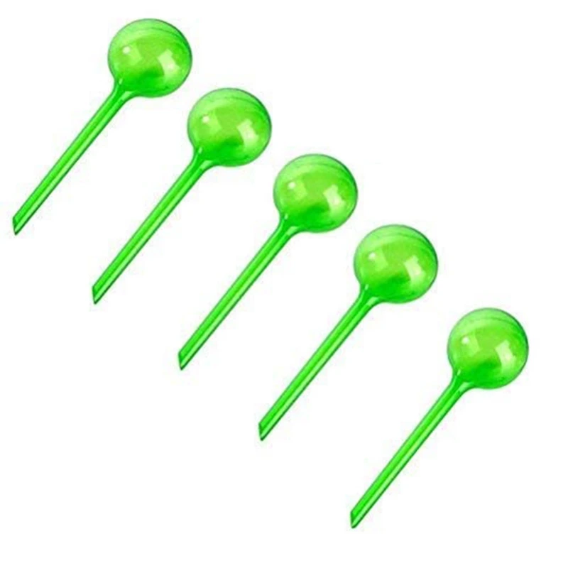 5 шт. автоматическое устройство орошения основного хода шарообразные, сезонная комнатного растения горшок для растений led лампы поливальщи...
5 шт. автоматическое устройство орошения основного хода шарообразные, сезонная комнатного растения горшок для растений led лампы поливальщи...