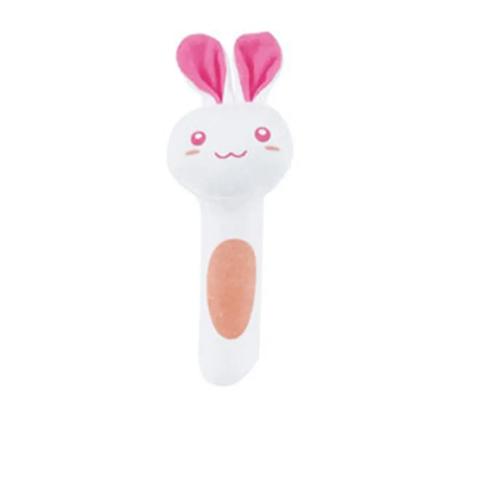 BB stick baby toy plush hand rattle bb stick animal bb stick hand rattle baby hand fleece rattle cartoon
BB stick baby toy plush hand rattle bb stick animal bb stick hand rattle baby hand fleece rattle cartoon