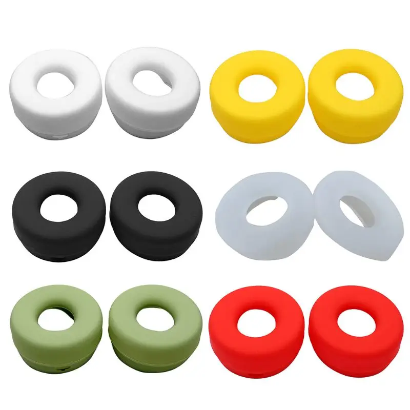 1Pair Ear Pads Soft Anti-slip Silicone Headphone Cover Protector for beats-Solo Pro Wireless Bluetooth-compatible
1Pair Ear Pads Soft Anti-slip Silicone Headphone Cover Protector for beats-Solo Pro Wireless Bluetooth-compatible