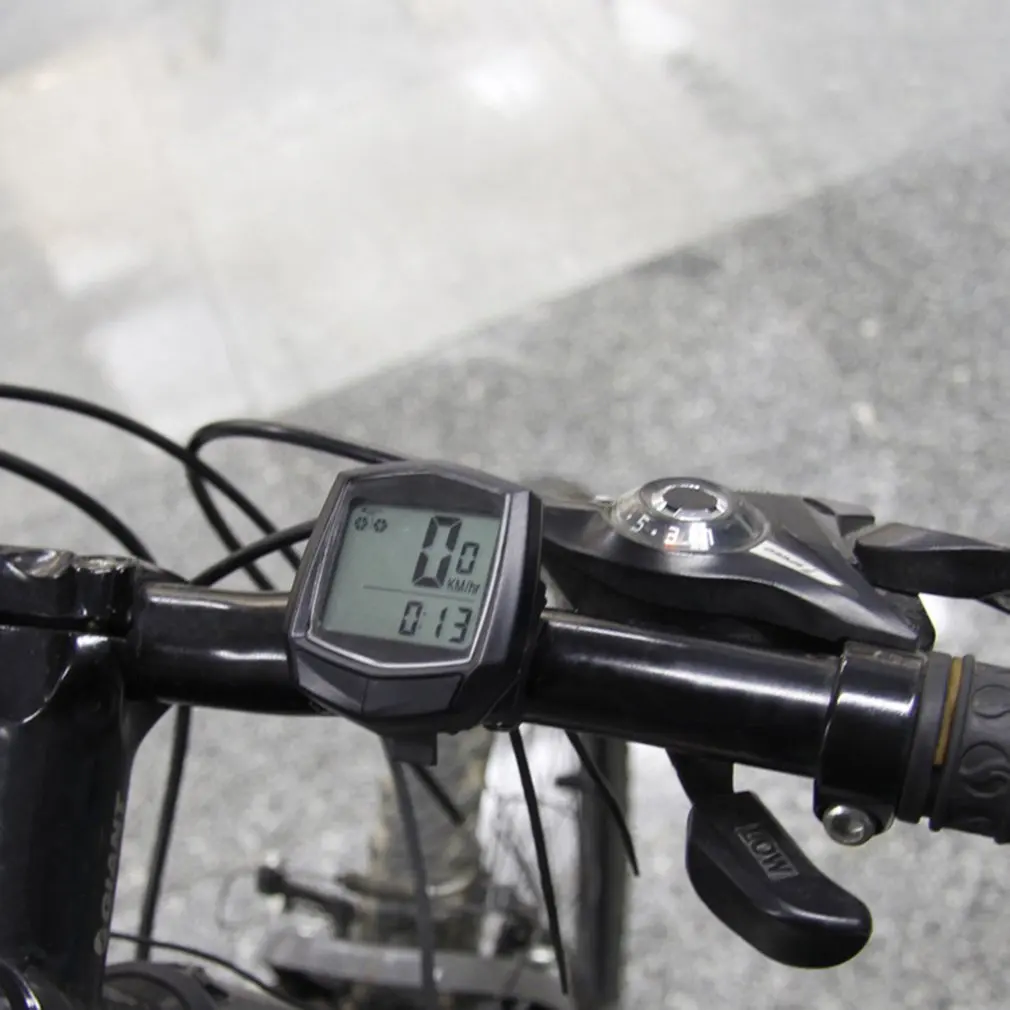 Bicycle cable code table SD-581 Shundong SUNDING bicycle cable code table Speedometer odometer Chinese and English code table
Bicycle cable code table SD-581 Shundong SUNDING bicycle cable code table Speedometer odometer Chinese and English code table