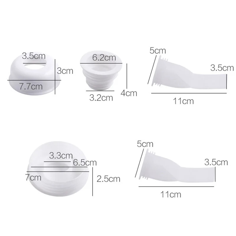 Kitchen Deodorant Floor Drain Silicone Seal Drain Core Bathroom Sewer Insect Control Strainer Anti Odor Filter Trap Siphon
Kitchen Deodorant Floor Drain Silicone Seal Drain Core Bathroom Sewer Insect Control Strainer Anti Odor Filter Trap Siphon