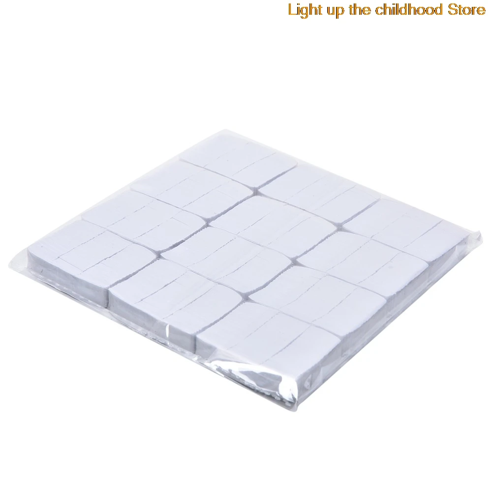 12 Pcs/set Magic Trick Toy Snowflakes White Finger Snow Storm Paper Magic Tricks Props Toys Wholesale Hot Selling
12 Pcs/set Magic Trick Toy Snowflakes White Finger Snow Storm Paper Magic Tricks Props Toys Wholesale Hot Selling