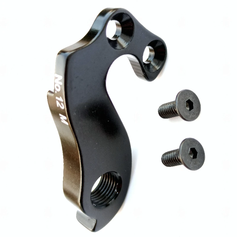 1pc Bicycle MECH dropout For CANYON No.12 M Kona Olympia Simplon Cube De Rosa Stevens Cinelli Massi Ghost Gear derailleur hanger
1pc Bicycle MECH dropout For CANYON No.12 M Kona Olympia Simplon Cube De Rosa Stevens Cinelli Massi Ghost Gear derailleur hanger