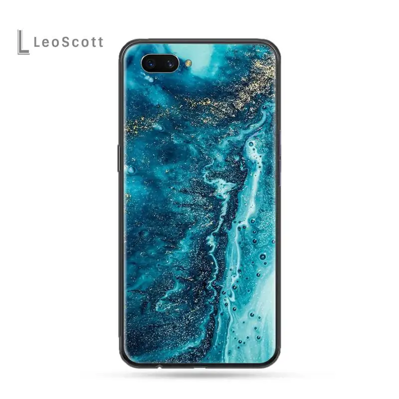 Laser Gradient Marble art Phone Case For OPPO F 1S 7 9 K1 A77 F3 RENO F11 A5 A9 2020 A73S R15 REALME PRO
Laser Gradient Marble art Phone Case For OPPO F 1S 7 9 K1 A77 F3 RENO F11 A5 A9 2020 A73S R15 REALME PRO