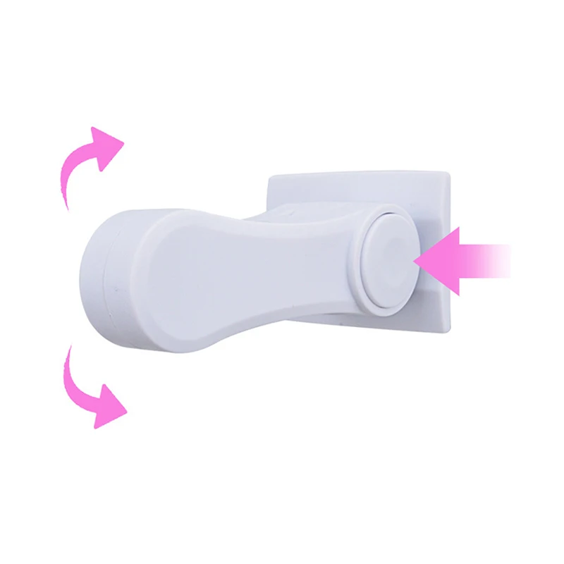 4Pcs Door Lever Child Lock Cabinet Locks Baby Proofing Door Locks Deter Kids Opening Handle Door Locks Baby Safety Equipment
4Pcs Door Lever Child Lock Cabinet Locks Baby Proofing Door Locks Deter Kids Opening Handle Door Locks Baby Safety Equipment
