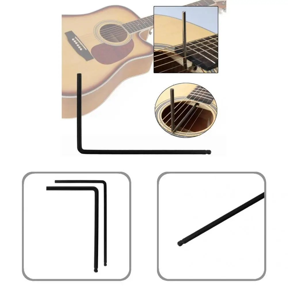 Sturdy Guitar Truss Wrench Wear-Resistant Lightweight Hexagon Wrench Key Bass Guitar Wrench Guitar Wrench Guitar Wrench
Sturdy Guitar Truss Wrench Wear-Resistant Lightweight Hexagon Wrench Key Bass Guitar Wrench Guitar Wrench Guitar Wrench