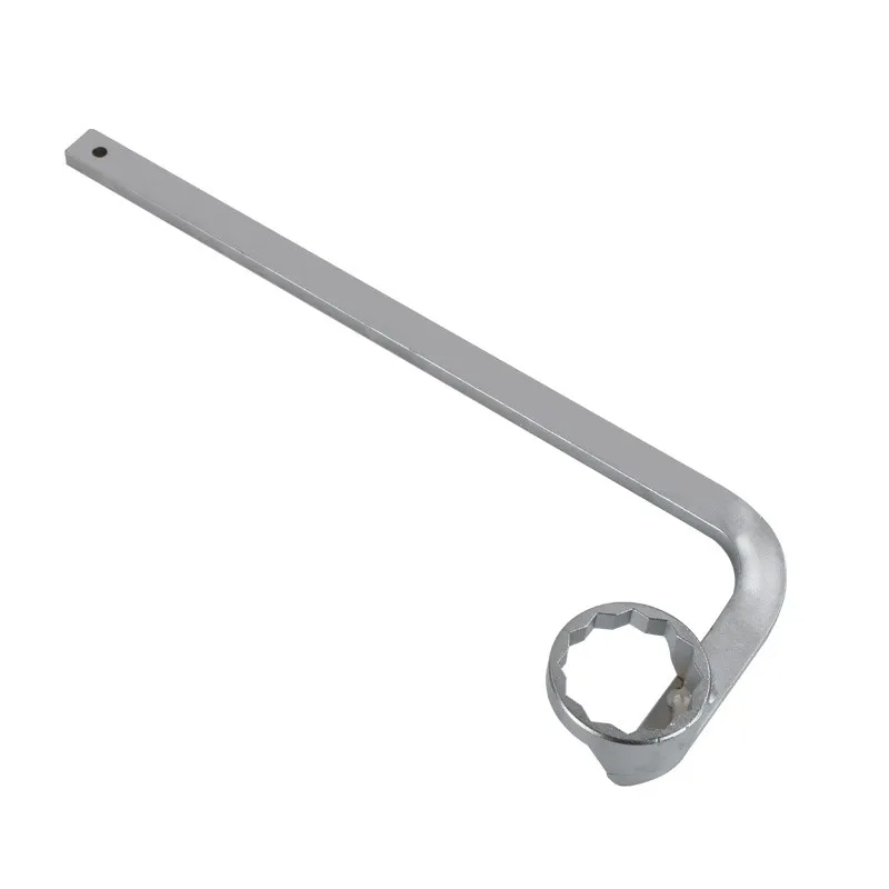 Ключ для масляного фильтра T10066 46 мм для Halex, сервисный инструмент для VW AUDI SEAT SKODA 46 мм 12PT, инструмент для удаления масляного фильтра автомобил...
Ключ для масляного фильтра T10066 46 мм для Halex, сервисный инструмент для VW AUDI SEAT SKODA 46 мм 12PT, инструмент для удаления масляного фильтра автомобил...