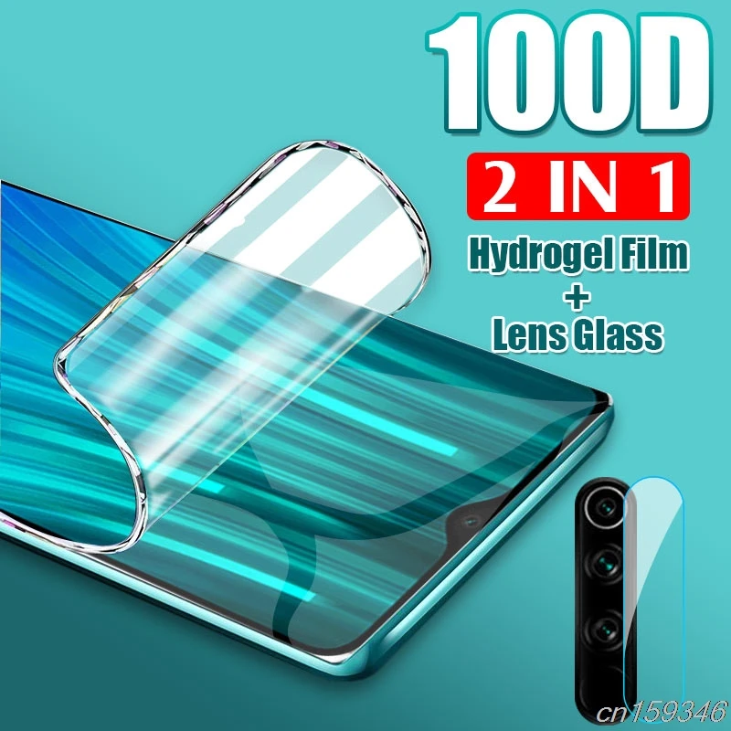 Защитная пленка для объектива камеры OPPO Realme C15, Гидрогелевая пленка для защиты экрана
Защитная пленка для объектива камеры OPPO Realme C15, Гидрогелевая пленка для защиты экрана