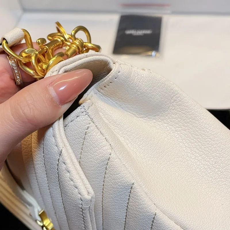fashionable Genuine Leather Designer Bag Women Bags Lipstick Bag Handbags Luxury Designer Sac De Luxe Femme Mochila Bolso Mujer
fashionable Genuine Leather Designer Bag Women Bags Lipstick Bag Handbags Luxury Designer Sac De Luxe Femme Mochila Bolso Mujer