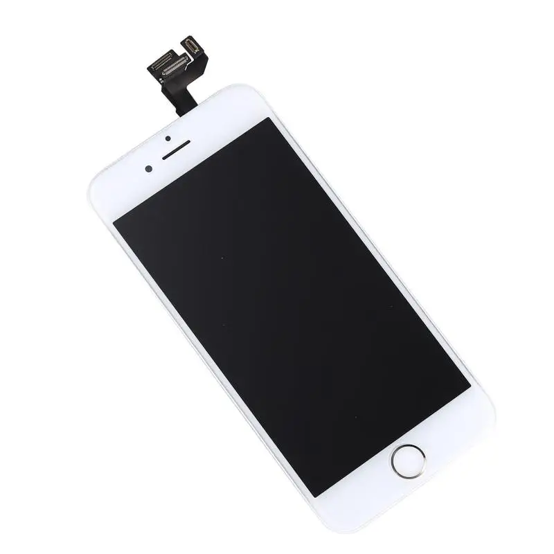 Framed LCD Assembly Home Button Front Camera Earpiece For IPhone 6S 4.7 Mobile Phone LCD Screens Accessories 
Framed LCD Assembly Home Button Front Camera Earpiece For IPhone 6S 4.7 Mobile Phone LCD Screens Accessories