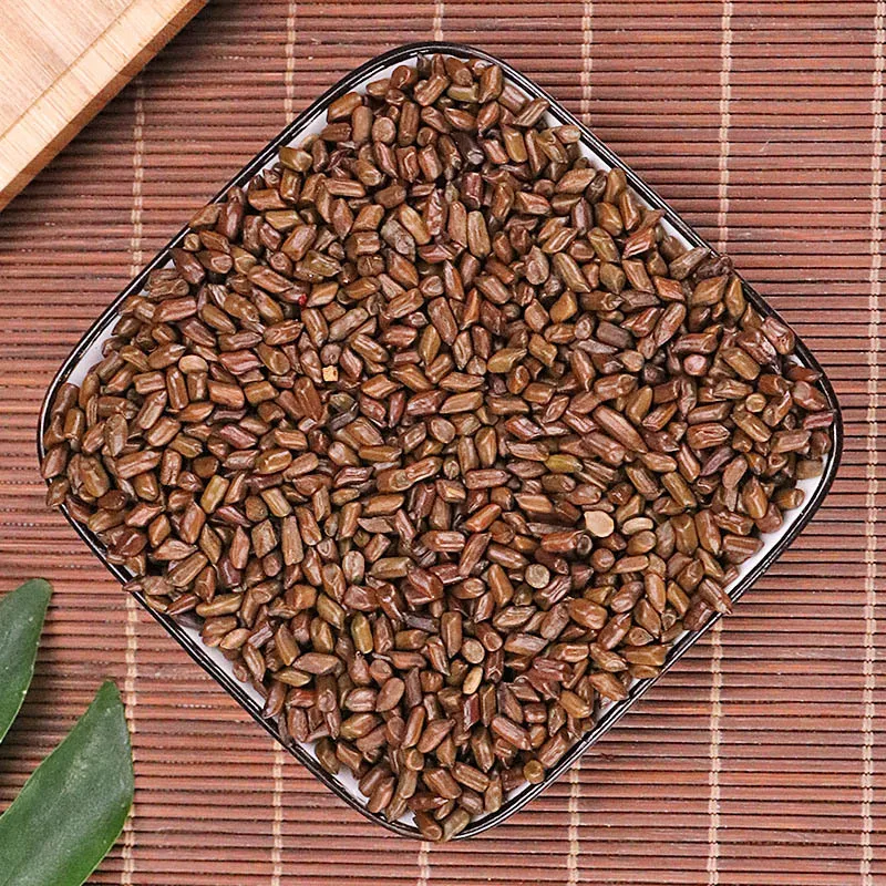 Jue Ming Zi Semen Cassiae Cao Jue Ming Sickle senna Fruit Cassia Fruit
Jue Ming Zi Semen Cassiae Cao Jue Ming Sickle senna Fruit Cassia Fruit