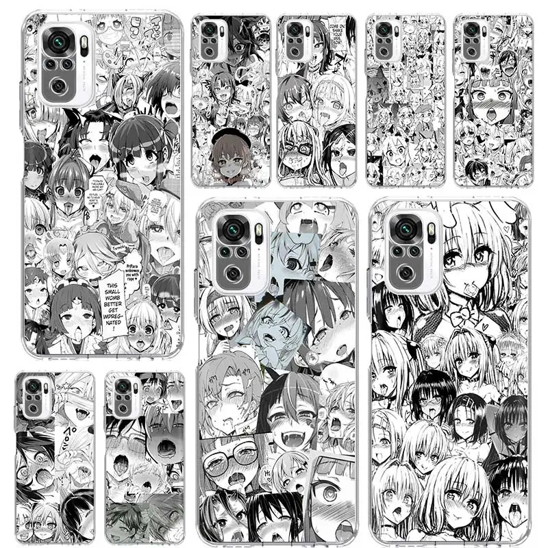 Cute Anime Girl Phone Case Funda For Xiaomi Redmi Note 10 Pro 8 9 Pro 9S 10S 8T 8A 9A 9C 7 7A 6 6A Cover Coque Capa
Cute Anime Girl Phone Case Funda For Xiaomi Redmi Note 10 Pro 8 9 Pro 9S 10S 8T 8A 9A 9C 7 7A 6 6A Cover Coque Capa