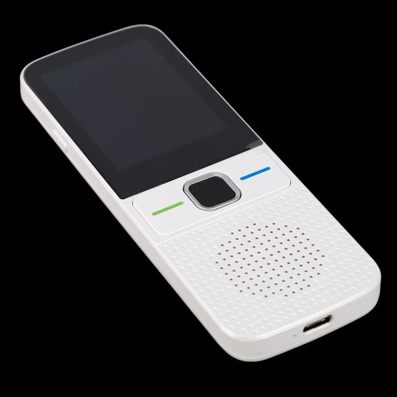 T10 ligent Voice Translator Real-Time Offline ligent Voice Portable Translator WIFI Artificial ligence Language T 
T10 ligent Voice Translator Real-Time Offline ligent Voice Portable Translator WIFI Artificial ligence Language T