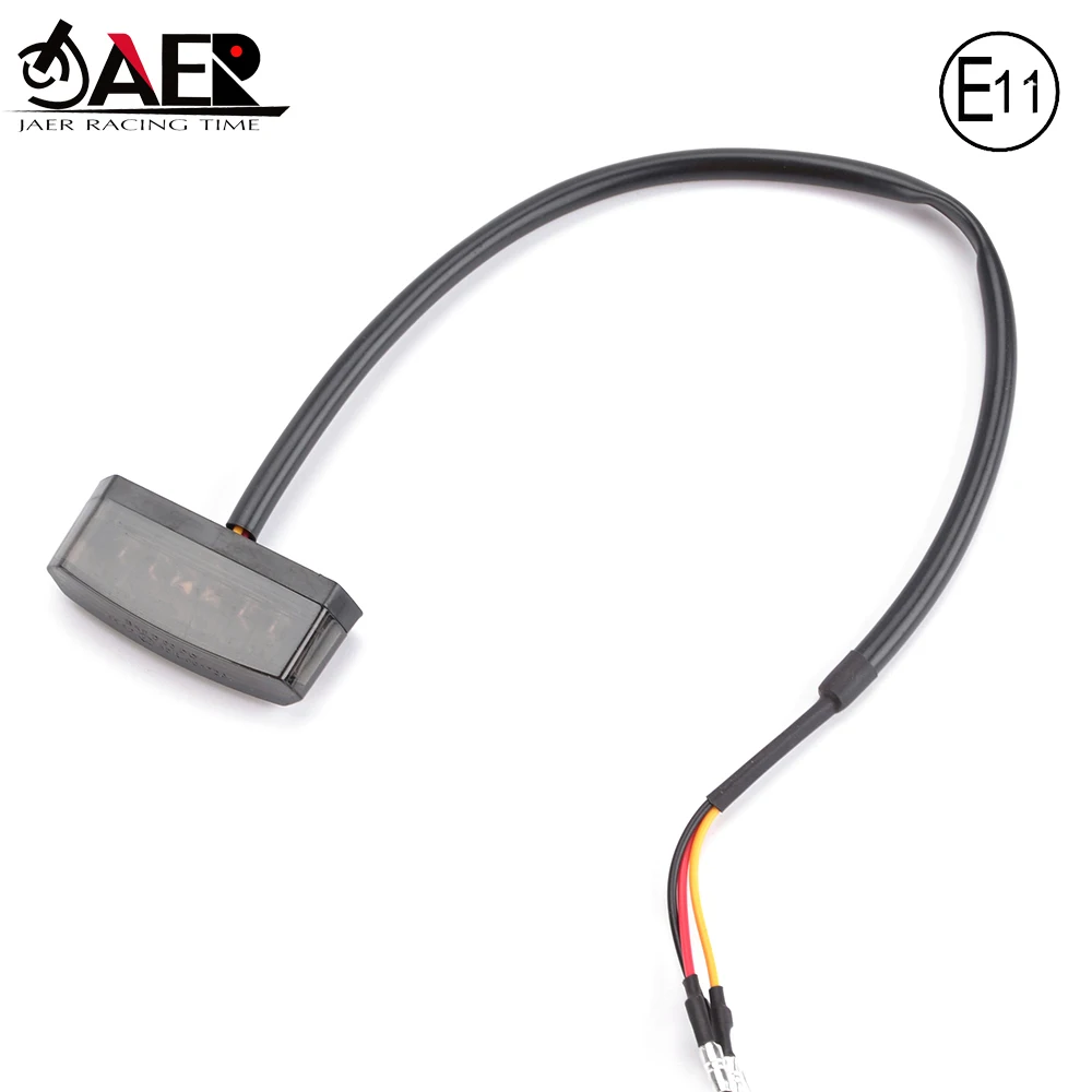 Motorcycle LED License Plate Light 12V 0.2W Shock Resistant Number Plate Lamp for Motorbike LED Lights Waterproof
Motorcycle LED License Plate Light 12V 0.2W Shock Resistant Number Plate Lamp for Motorbike LED Lights Waterproof