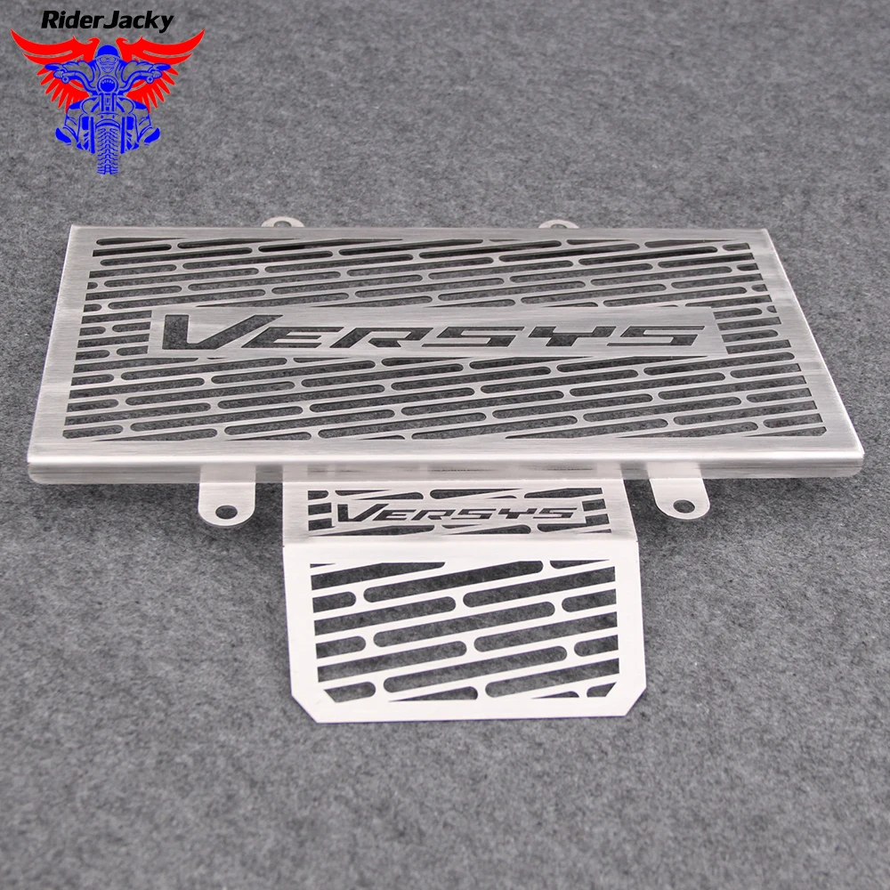 Motorcycle Accessories For Kawasaki Versys 300X 2017-2018 Radiator Grille Guard Cover Protector 
Motorcycle Accessories For Kawasaki Versys 300X 2017-2018 Radiator Grille Guard Cover Protector
