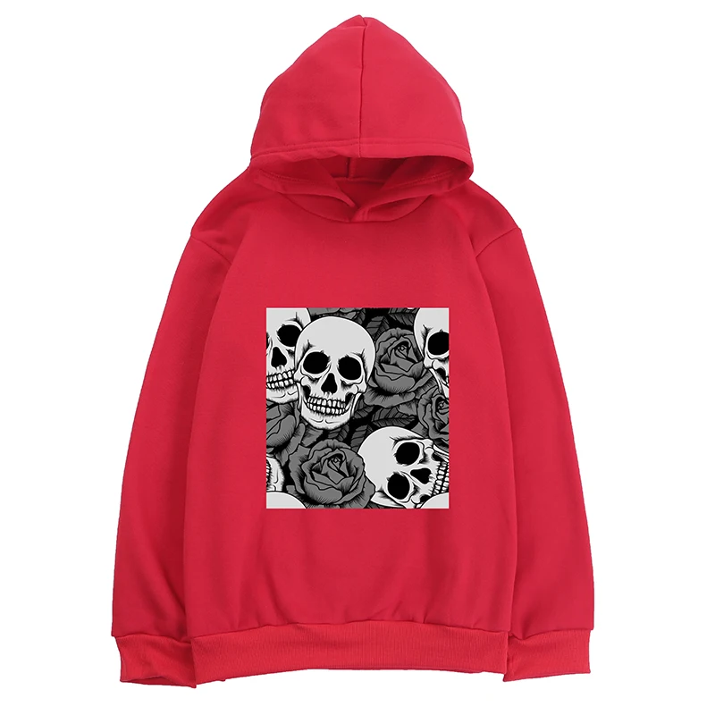 head Skull Casual Hoodies printed fashion Sweatshirt Hooded for boys girls hoodies - Pullover teenager 2021 new Skull Streetwear
head Skull Casual Hoodies printed fashion Sweatshirt Hooded for boys girls hoodies - Pullover teenager 2021 new Skull Streetwear