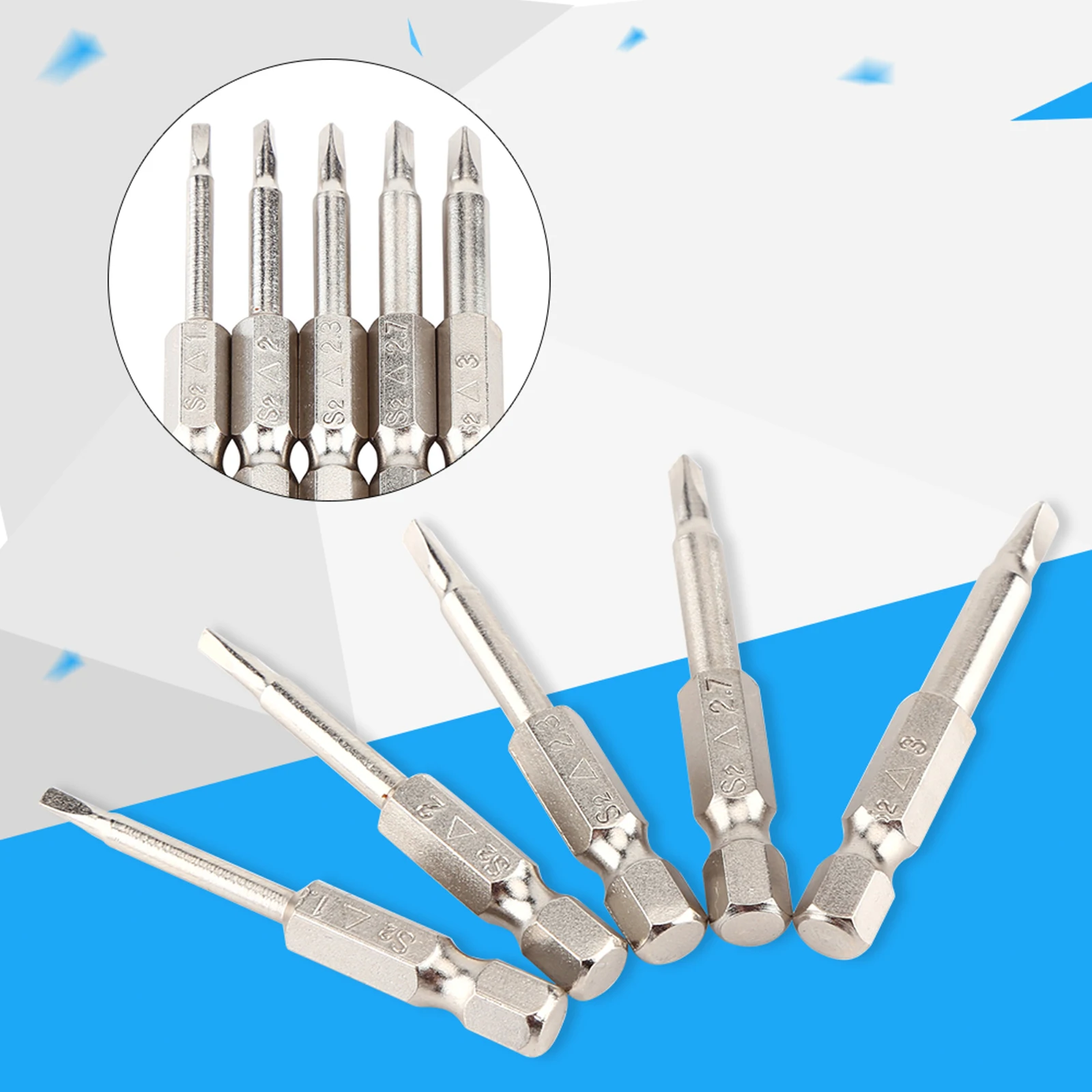 Damaged Screw Extractor Drill Bit Set Stripped Screw Remover Demolition Tool Speed Out Easily Take Out Broken Screw Bolt Remover
Damaged Screw Extractor Drill Bit Set Stripped Screw Remover Demolition Tool Speed Out Easily Take Out Broken Screw Bolt Remover