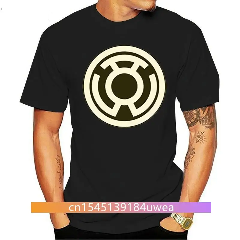 Green Lantern Sinestro Corps Logo Licensed Adult T-Shirt All Sizes Oversized Tee Shirt
Green Lantern Sinestro Corps Logo Licensed Adult T-Shirt All Sizes Oversized Tee Shirt