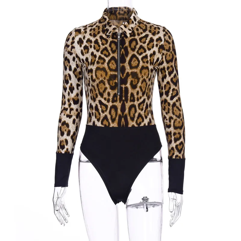 Women Long Sleeve Bodysuit V Neck Tops Slim Fit Autumn Leotard Jumpsuit Bodycon Zipper Bodycon Leotard Romper Tops Blouse
Women Long Sleeve Bodysuit V Neck Tops Slim Fit Autumn Leotard Jumpsuit Bodycon Zipper Bodycon Leotard Romper Tops Blouse