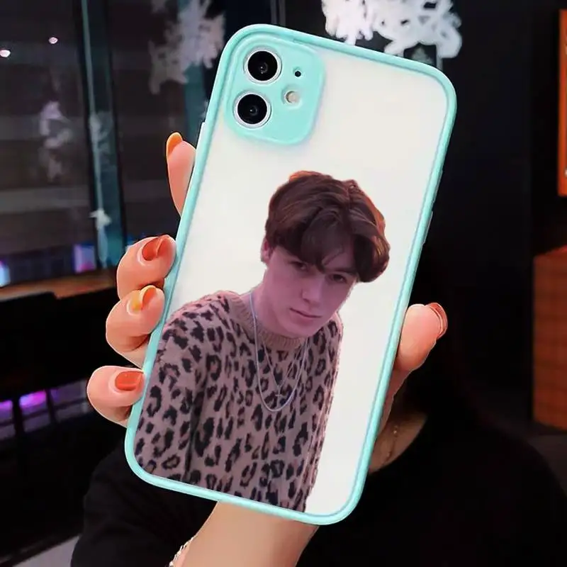 hype house Phone Case Matte Transparent for iPhone 7 8 11 12 s mini pro X XS XR MAX Plus cover funda
hype house Phone Case Matte Transparent for iPhone 7 8 11 12 s mini pro X XS XR MAX Plus cover funda