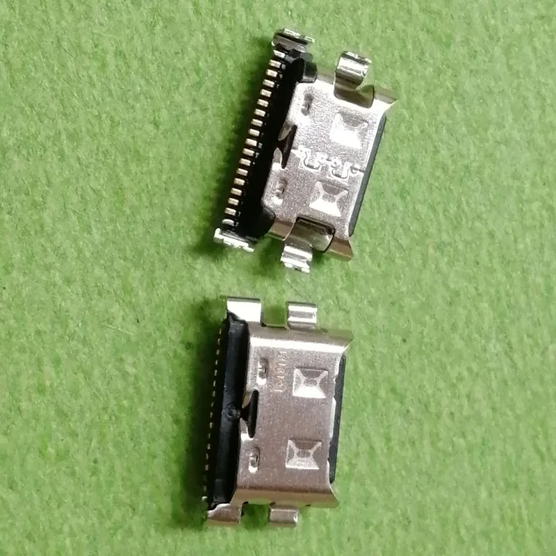 10Pcs Usb Charging Doct Port Connector For Huawei Nova4 VCE-AL00 Nova 4 4E Nova4E P30 Lite P30Lite Maimang 7 Charger Plug
10Pcs Usb Charging Doct Port Connector For Huawei Nova4 VCE-AL00 Nova 4 4E Nova4E P30 Lite P30Lite Maimang 7 Charger Plug