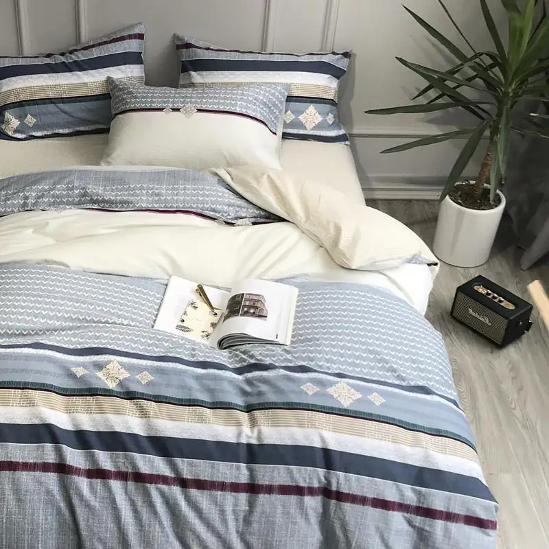 Fundas Nordicas Matrimonio Kids Couvre Lit Luxe Duvet Bedding Ropa Bed Linen Roupa De Cama Cotton Sheet And Quilt Cover Set
Fundas Nordicas Matrimonio Kids Couvre Lit Luxe Duvet Bedding Ropa Bed Linen Roupa De Cama Cotton Sheet And Quilt Cover Set