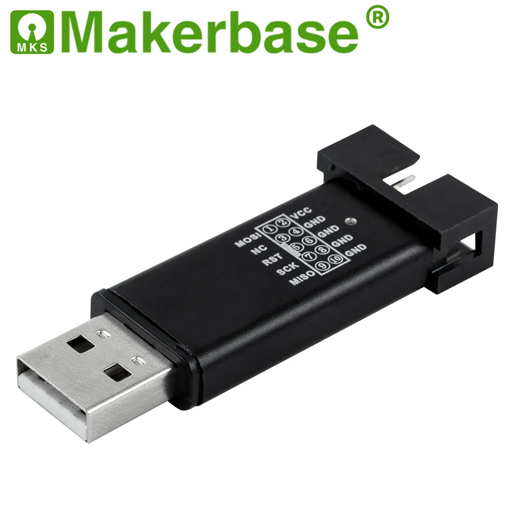 Сенсорный датчик для автоматического выравнивания кровати Makerbase 3D сенсорный