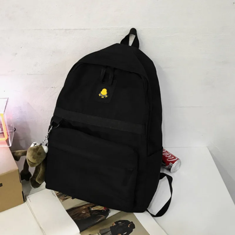 Female School Bags For Teenage Girls 2020 Nylon Travel Backpack Women Mochilas Sac A Dos Ladies Laptop Rucksack Men Bag Pack
Female School Bags For Teenage Girls 2020 Nylon Travel Backpack Women Mochilas Sac A Dos Ladies Laptop Rucksack Men Bag Pack