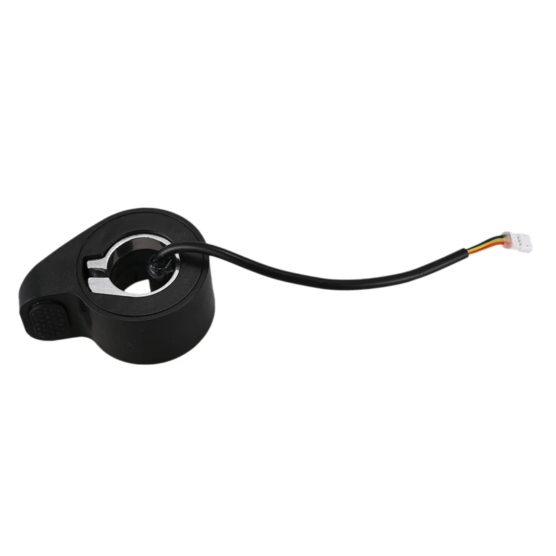 Throttle Speed Control Replacement Parts for XIAOMI MIJIA M365 Electric Scoooter Durable Throttle Accelerator Accessories
Throttle Speed Control Replacement Parts for XIAOMI MIJIA M365 Electric Scoooter Durable Throttle Accelerator Accessories